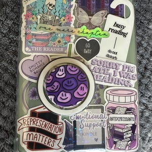 Jasmine added a photo of their purchase