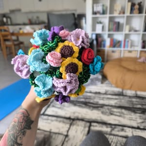 tina added a photo of their purchase
