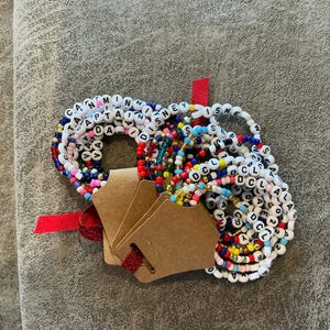 Acquirente Etsy ha aggiunto una foto del proprio acquisto