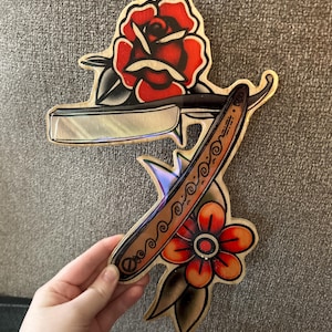 Zoe added a photo of their purchase