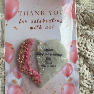 ELIZABETH added a photo of their purchase