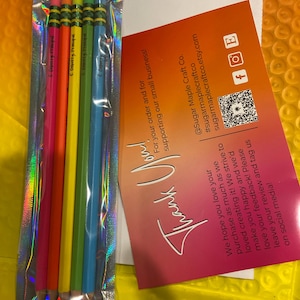 Michele added a photo of their purchase