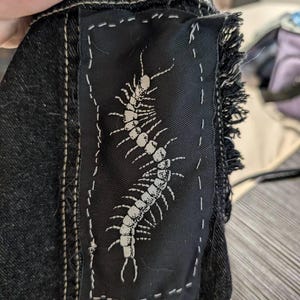 Arin added a photo of their purchase