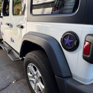 Rachel added a photo of their purchase