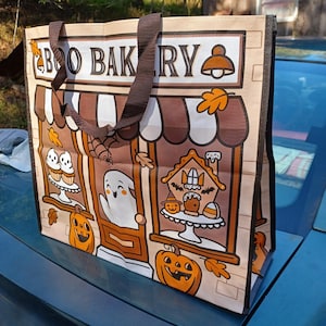 Heather added a photo of their purchase