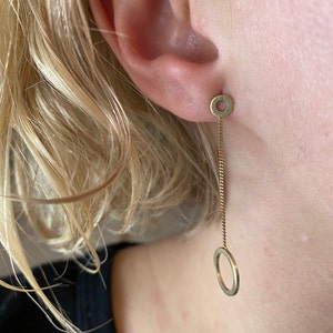 Annabell added a photo of their purchase