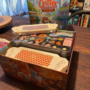 Cindy added a photo of their purchase