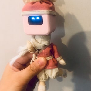 Janine added a photo of their purchase