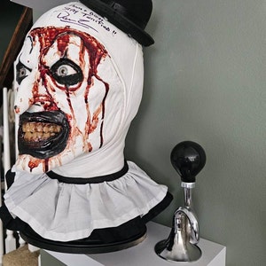 Brett added a photo of their purchase