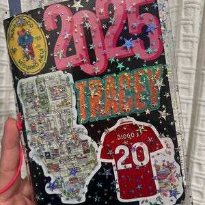 Tracey added a photo of their purchase