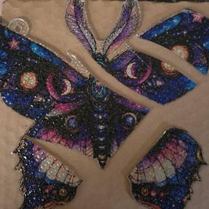 Ashlynn added a photo of their purchase