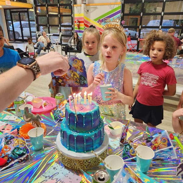 Girl Birthday Dresses Girl Party Dresses Girl Sequin Dresses main image 0