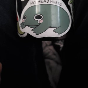 Meghan ha añadido una foto de su compra