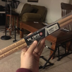 Katie ha añadido una foto de su compra