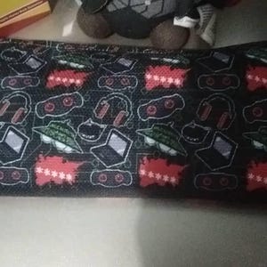 Yoshi added a photo of their purchase