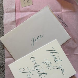 Sofia added a photo of their purchase