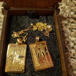 Linda added a photo of their purchase