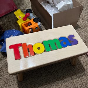 Darby added a photo of their purchase