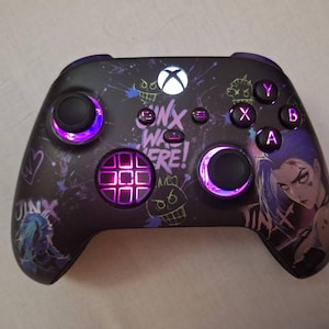 Wolfe added a photo of their purchase