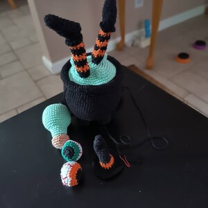 Ivette heeft een foto van de aankoop toegevoegd