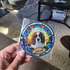 Alex added a photo of their purchase