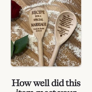 Linda added a photo of their purchase