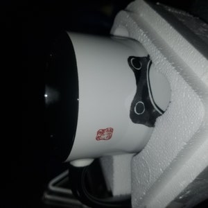 Teresa added a photo of their purchase