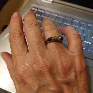 Cathy added a photo of their purchase