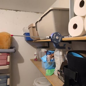 Etsy buyer added a photo of their purchase