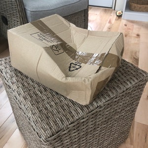 Elisabeth ha aggiunto una foto del proprio acquisto