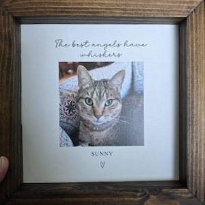 Trisha added a photo of their purchase