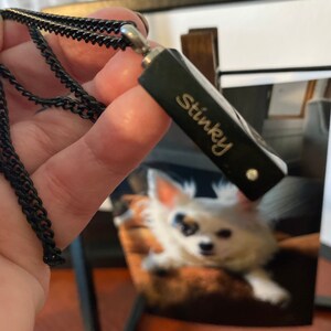 Angi added a photo of their purchase