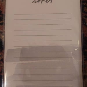 Hilary Lucas a ajouté une photo de son achat