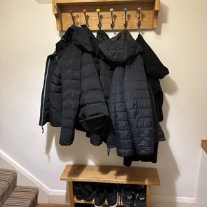 John added a photo of their purchase