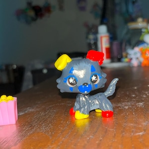 Faelynn ha añadido una foto de su compra