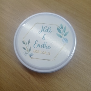 Acheteur Etsy a ajouté une photo de son achat