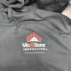 Victor added a photo of their purchase