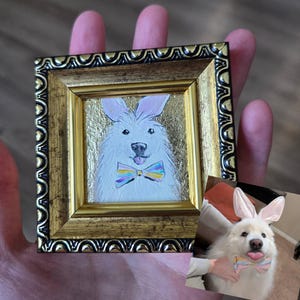 Acheteur Etsy a ajouté une photo de son achat