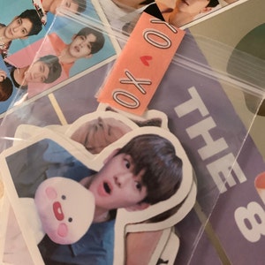 WOAHCHANGBIN ha añadido una foto de su compra