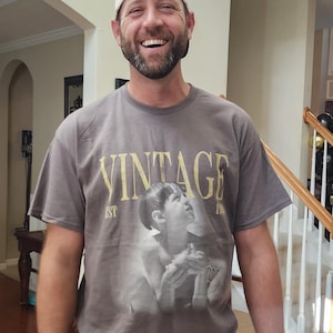Rebecca added a photo of their purchase