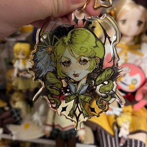 Mackenzie added a photo of their purchase