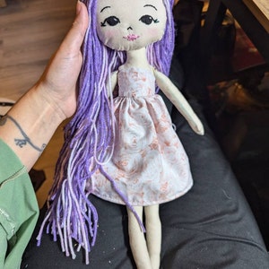 Kammi added a photo of their purchase