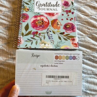 Printable Classic Happy Planner Book Inserts, Book Planner Inserts ...