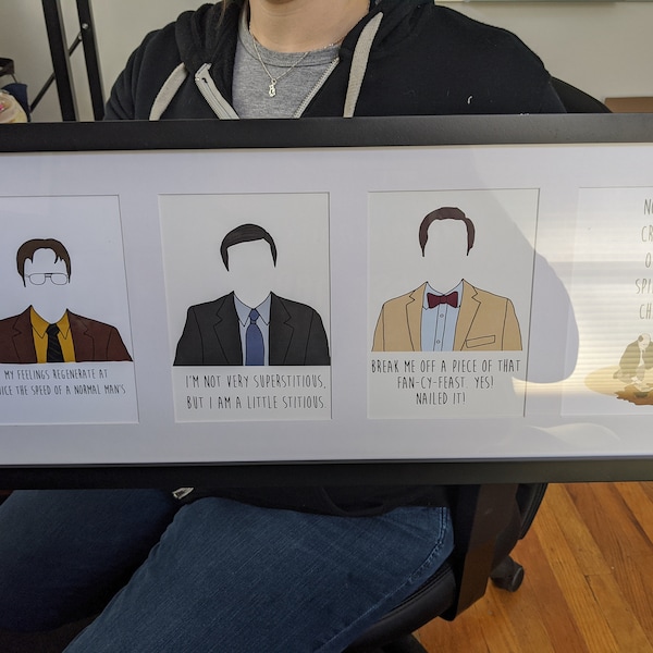 PRINTABLES Valentines the Office-inspired Dwight Valentine's Day ...