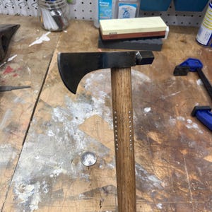 Owen added a photo of their purchase