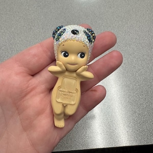 Courtney added a photo of their purchase