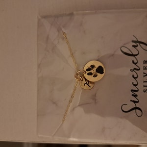 Jessica added a photo of their purchase