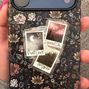 Hannah added a photo of their purchase