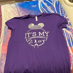 Rebecca added a photo of their purchase