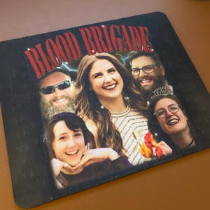 Melanie added a photo of their purchase